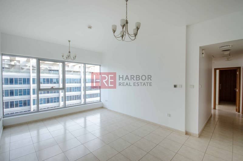 Investor Deal 2BR for Sale in Skycourts