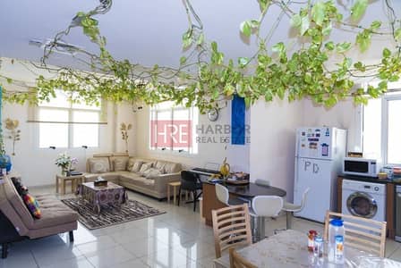 Best Layout Two Bedroom in Spring Tower Best Layout Two Bedroom in Spring Tower
