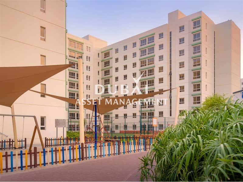 3 Full floor – For executive staff accommodation in Al Khail Gate | Phase 2