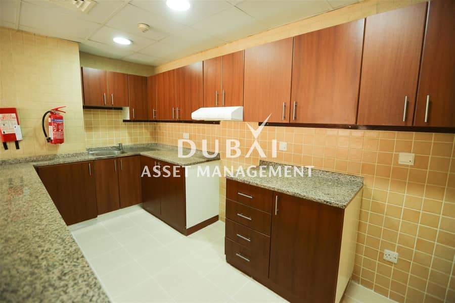 9 Full floor – For executive staff accommodation in Al Khail Gate | Phase 2