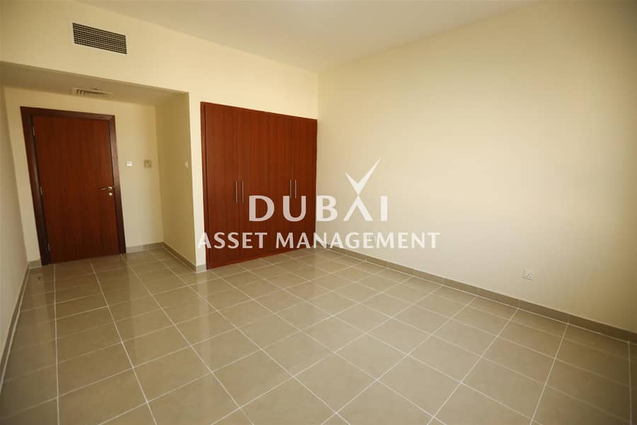 11 Full floor – For executive staff accommodation in Al Khail Gate | Phase 2