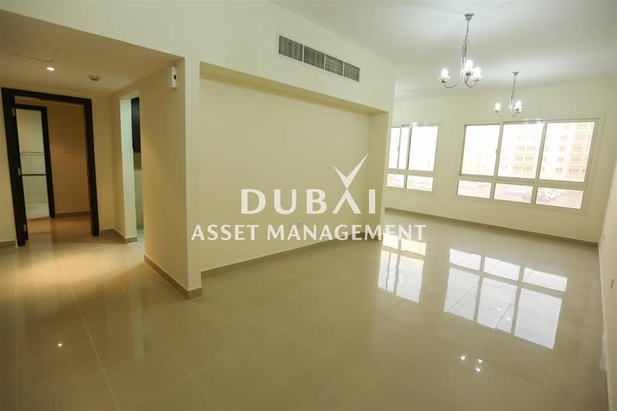12 Full floor – For executive staff accommodation in Al Khail Gate | Phase 2