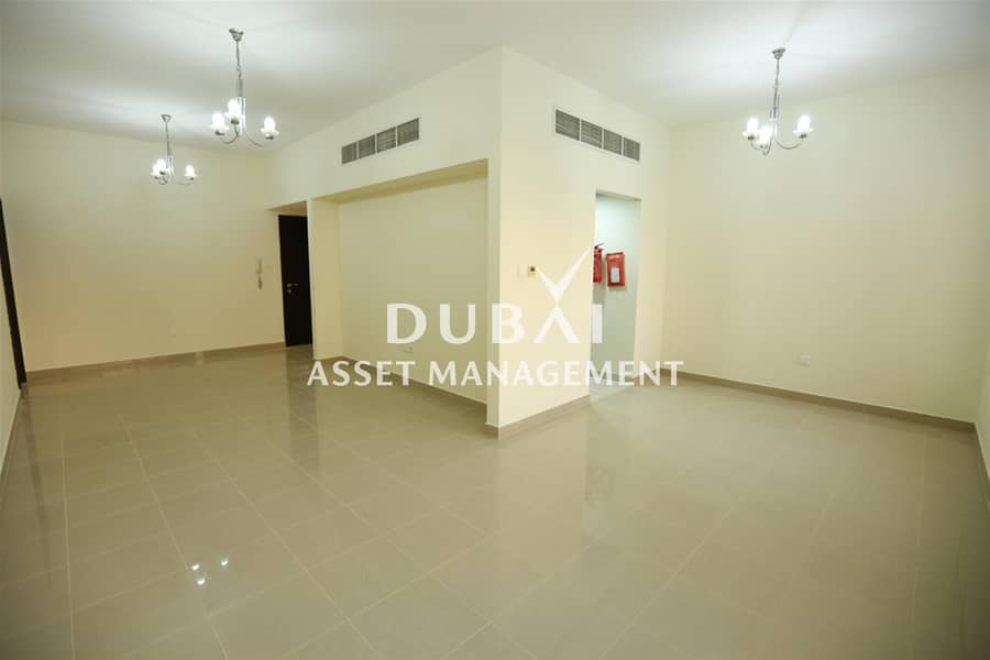 13 Full floor – For executive staff accommodation in Al Khail Gate | Phase 2