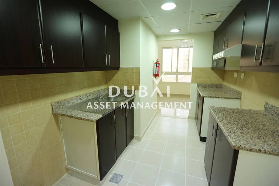 14 Full floor – For executive staff accommodation in Al Khail Gate | Phase 2