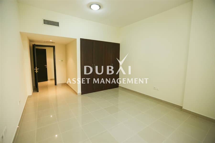 15 Full floor – For executive staff accommodation in Al Khail Gate | Phase 2