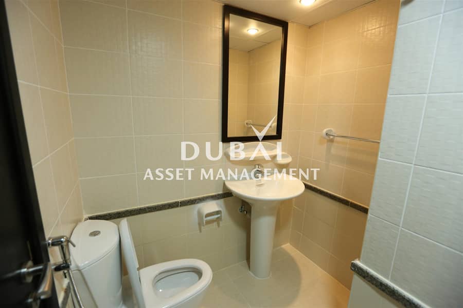 17 Full floor – For executive staff accommodation in Al Khail Gate | Phase 2