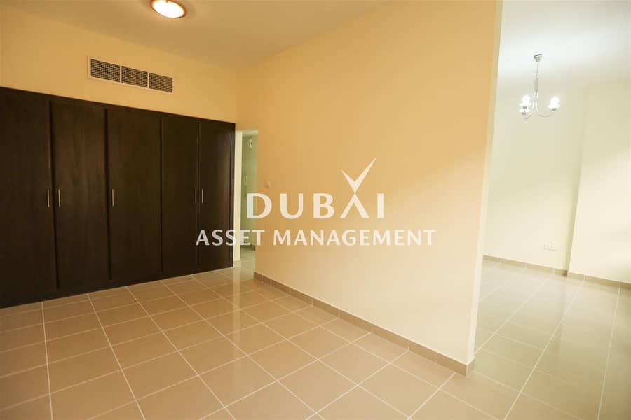 20 Full floor – For executive staff accommodation in Al Khail Gate | Phase 2