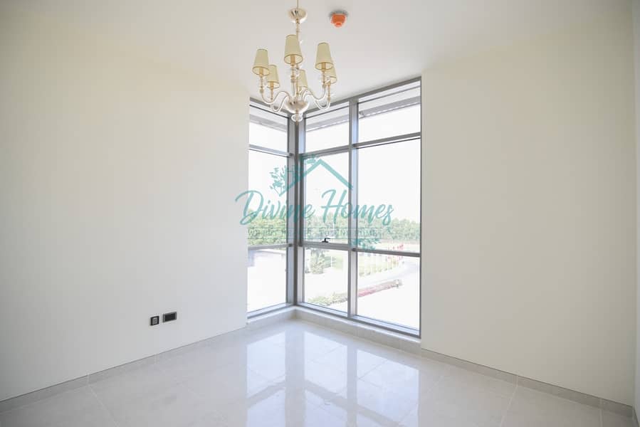 12 Penthouse lovely terrace large size burj khlifa view brand new