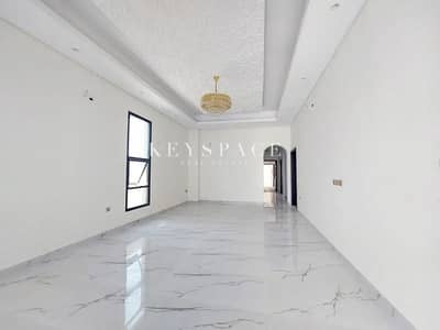 3 Bedroom Villa for Sale in Al Khan, Sharjah - Modern Villa | Ready to Move In Soon | Flexible Payment Plan