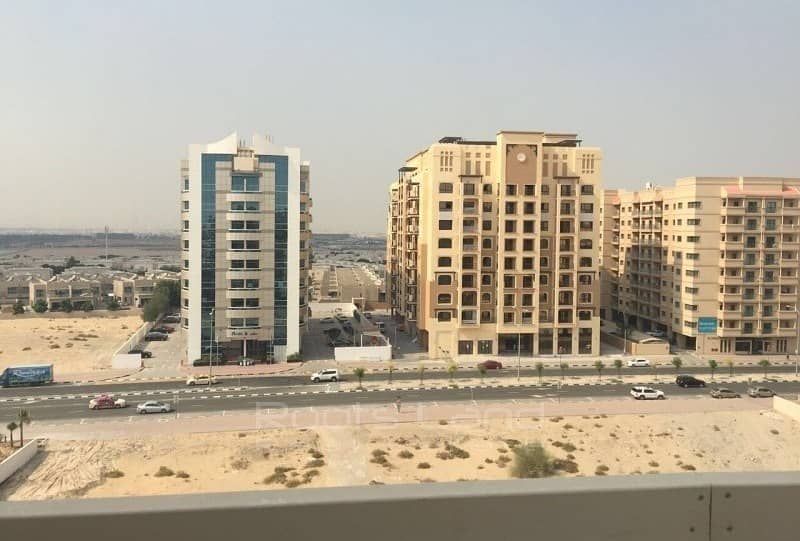 Amazing Price Ready 1 Bedroom Apartment Silicon Gate 3