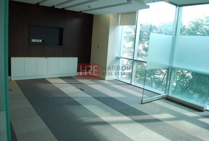 Fitted Office Space on RAMADAN OFFER!