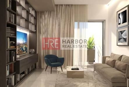 Studio with High Rental Yield + 0% Commission! Studio with High Rental Yield + 0% Commission!