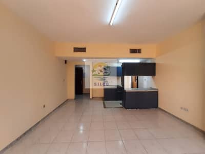 استوديو  للايجار في شارع الشيخ راشد بن سعيد، أبوظبي - شقة في شارع الشيخ راشد بن سعيد 30000 درهم - 6251374