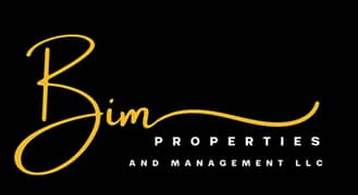 Bim Properties & Management - Sole Proprietorship L. L. C.