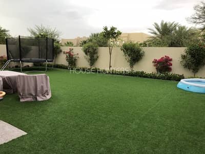4 Bedroom Villa for Sale in Arabian Ranches, Dubai - Modern | landscaped | Perfect Location | Aseel