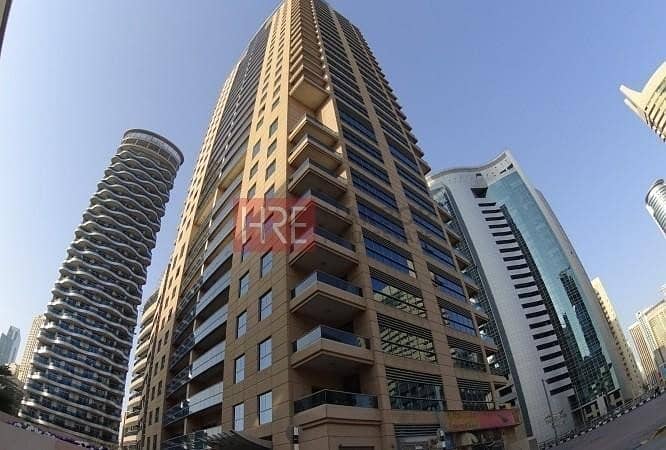 Fully Furnished Studio in Zumurud Tower for Investment