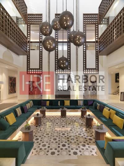 Multiple Units Available! Type A Modern Arabic Mansion Multiple Units Available! Type A Modern Arabic Mansion