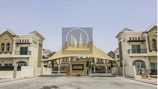 3 Bedroom Villa for Rent in Dubai Industrial Park, Dubai - Spacious l Well Maintained  l  Peaceful Community