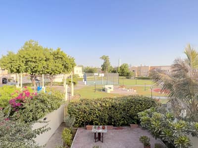 3 Bedroom Villa for Sale in The Springs, Dubai - Backs The Park | Vacant On Transfer | Immaculate