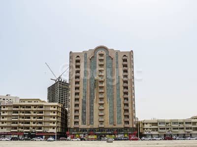 Office for Rent in Al Majaz, Sharjah - 1 / 2 / 3 BHK Office Apartment for rent in Al Majaz 2, Sharjah. "DIRECT OWNER"