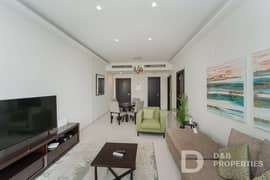 شقة في سيليستيا A سلستيا المنطقة السكنية جنوب دبي دبي الجنوب 1 غرف 670000 درهم - 6285471