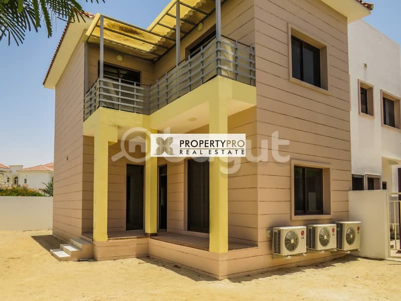 Luxurious 3 BR Villa+ Maids+Study-Vacant and Ready to move in-Unfurnished Luxurious 3 BR Villa+ Maids+Study-Vacant and Ready to move in-Unfurnished