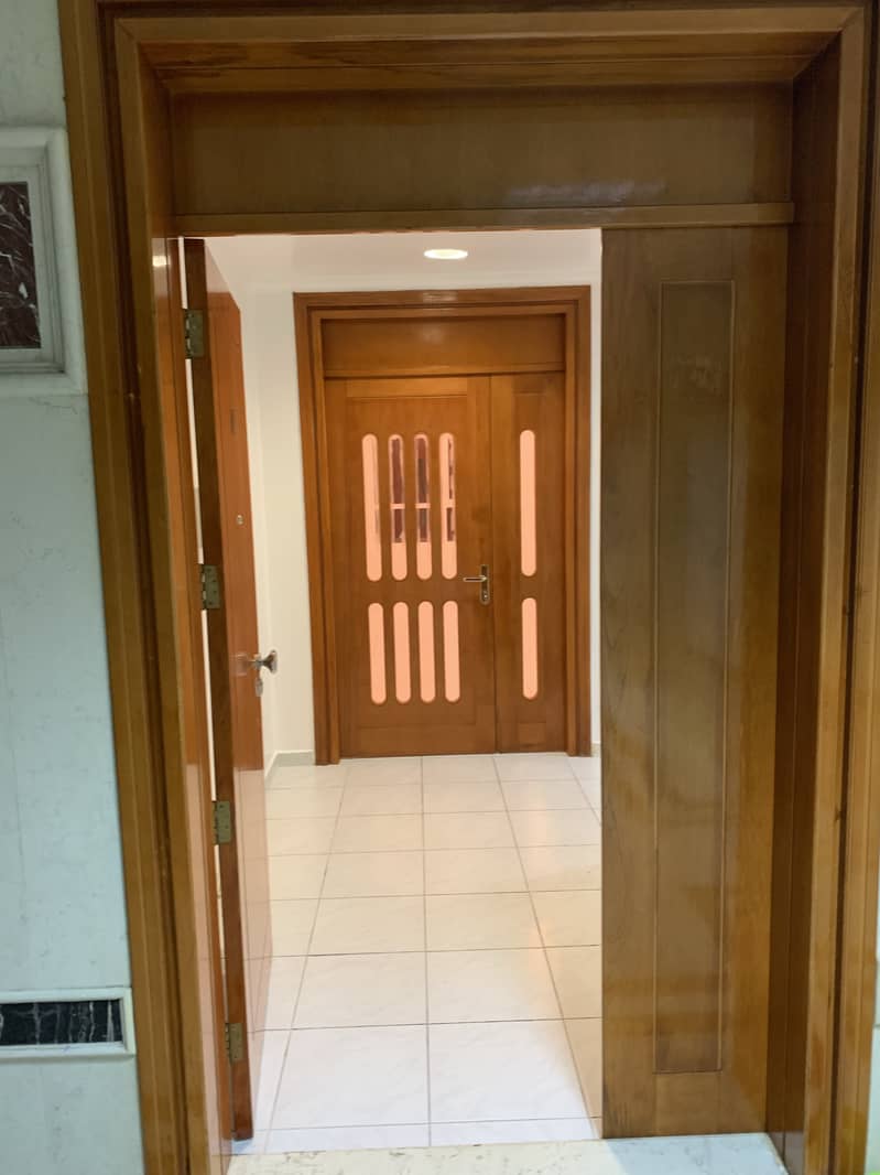 1BHK Available in Madinat Zayed, new building 2 bathrooms