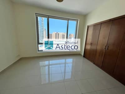 1 Bedroom Apartment for Rent in Dubai Marina, Dubai - chiller free| near tram| vacant now