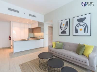 1 Bedroom Flat for Rent in Dubai Marina, Dubai - Luke Stays - Studio One