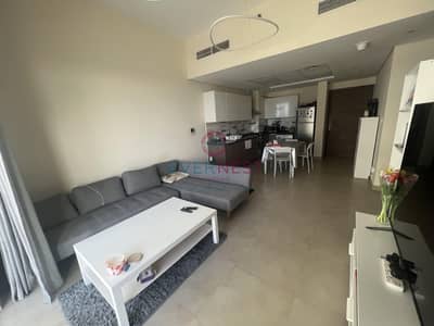 1 Bedroom Flat for Sale in Al Furjan, Dubai - REAL RESALE | VOT | POOL VIEW | 2 PARKING