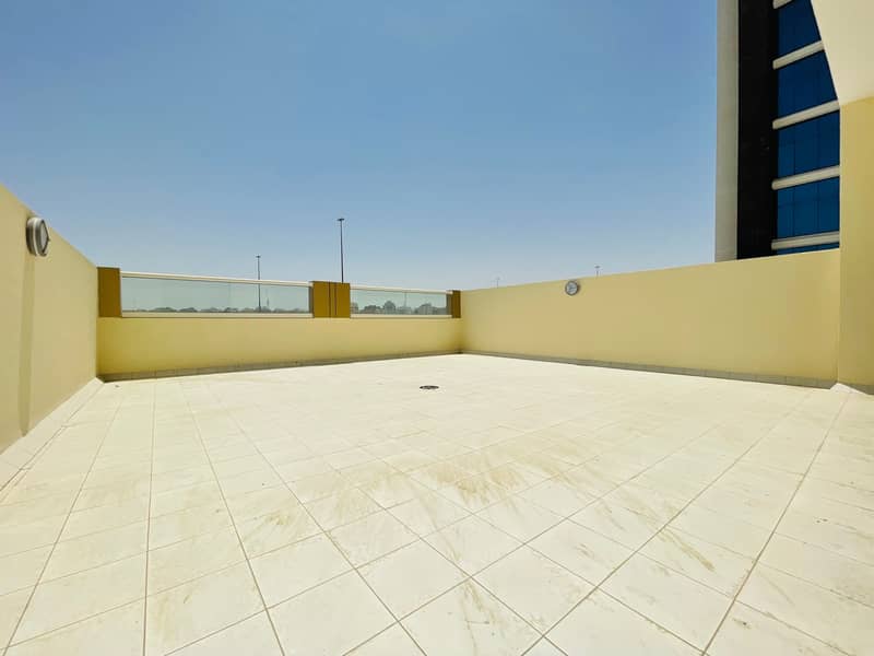 Квартира в Над Аль Хамар，Офисы Альфа, 2 cпальни, 79980 AED - 6004036