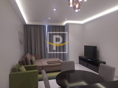Fully Furnished | Near Maktoum Airport | No Commission