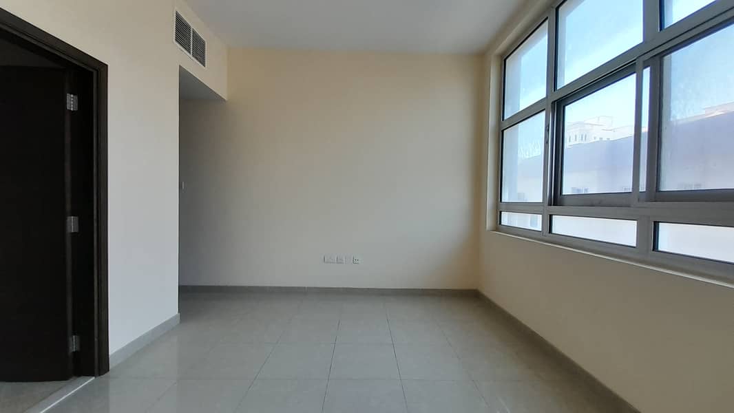 Near to Carrefour  Super Market 1 Bhk Apartment Available on Al Nahda 2