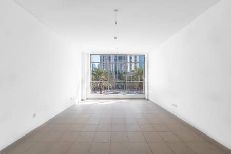1 Bedroom Apartment for Sale in Downtown Dubai, Dubai - Chiller Free|Partial Fountain View |1BR plus study