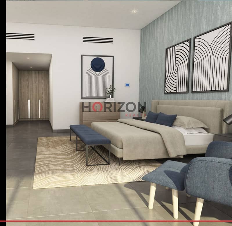 شقة في ستيلا ماريس،دبي مارينا 1 غرفة 2700000 درهم - 5980693
