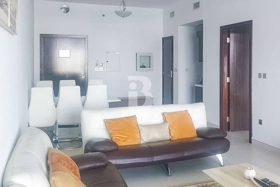 Luxury Apartment | Stunning 1 Bedroom | Spacious