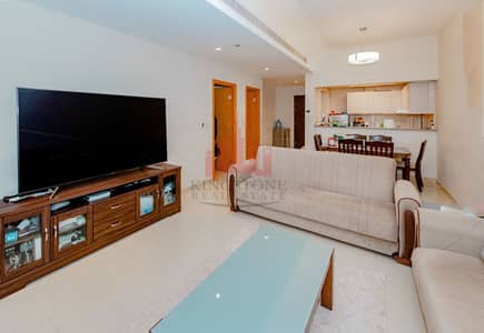 1 Bedroom Flat for Rent in Dubai Investment Park (DIP), Dubai - Bright Furnished Amazing 1 BR Rent Centurion Residences