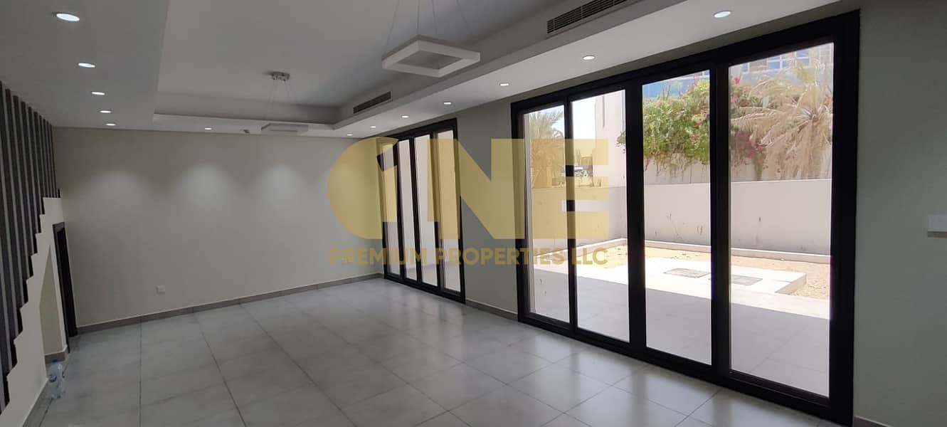 No Downpayment and rest through bank finance!!READY TO MOVE IN YOUR TOWNHOUSE AT AL FURJAN