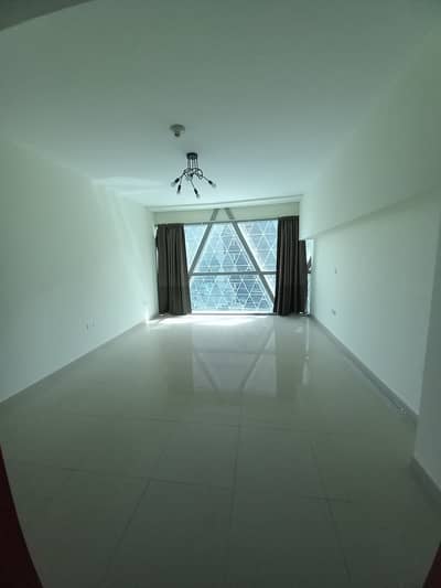 Specious 1bhk with balcony | parking free | Central chiller amd Gas |