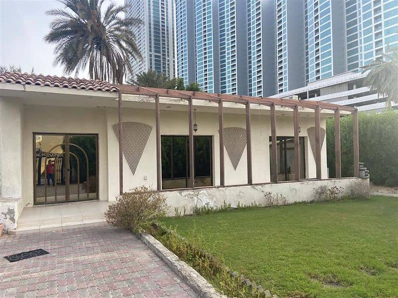 CORNER RESIDENTIAL VILLA !! NICE LOCATED SIZE (10,000 sqft) G plus 1 FOR SALE IN RUMAILAH -2 AJMAN C CORNER RESIDENTIAL VILLA !! NICE LOCATED SIZE (10,000 sqft) G plus 1 FOR SALE IN RUMAILAH -2 AJMAN C