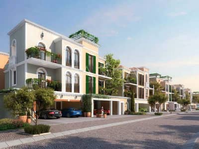 3 Bedroom Villa for Sale in Jumeirah, Dubai - New Listing | Beach Access | Payment Plan