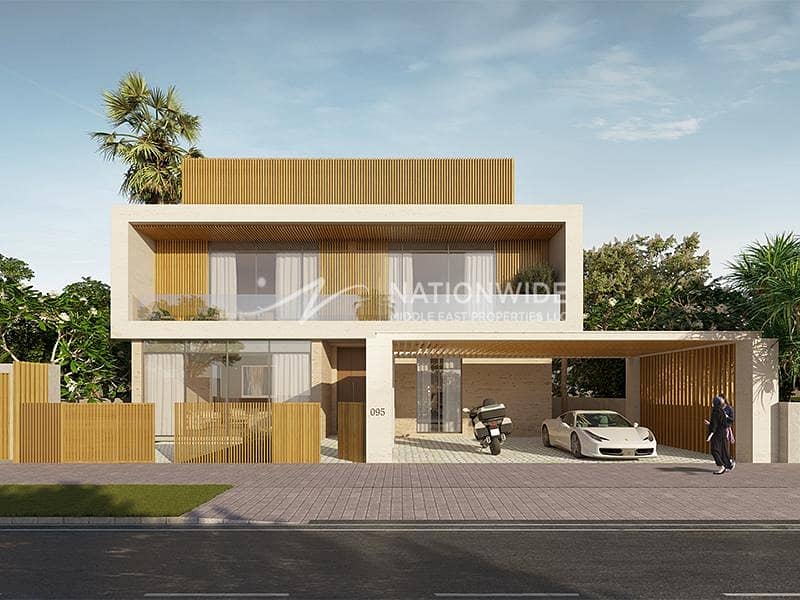A Luxurious Home with Beach Access | HO 2025