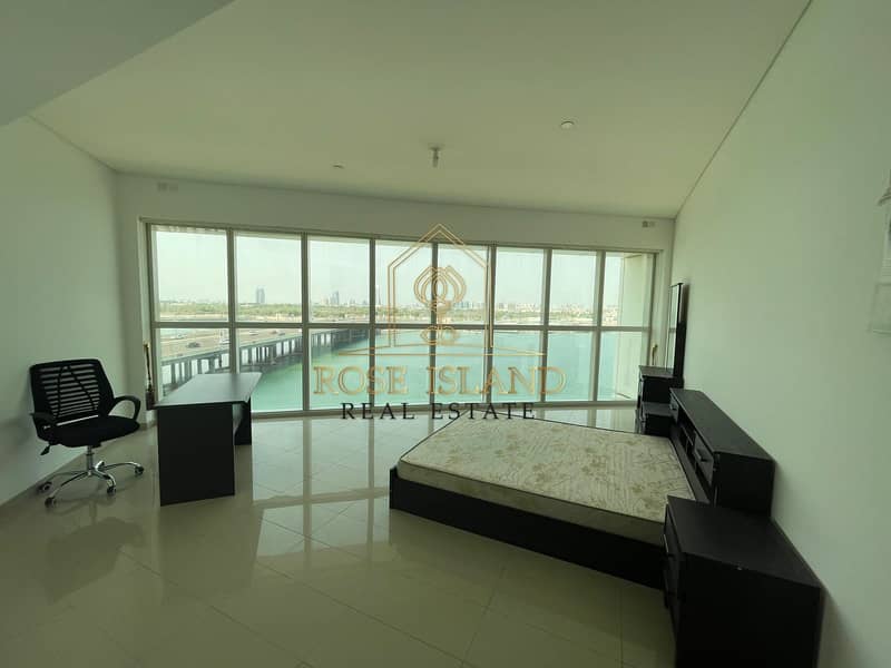 ✔ Hot Deal | Fully Furnished | Sea View