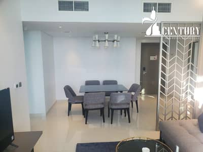 2 Bedroom Flat for Sale in Business Bay, Dubai - Fully Renovated | High Quality | Modern Design