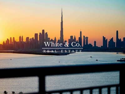 3 Bedroom Apartment for Rent in The Lagoons, Dubai - Great Views | Large Layout | Fully Furnished