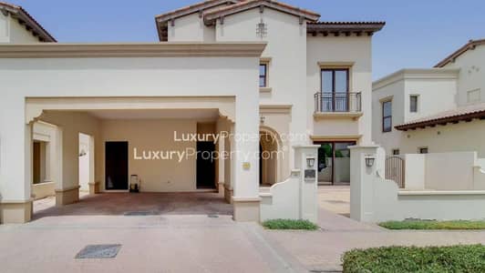 4 Bedroom Villa for Rent in Arabian Ranches 2, Dubai - Type 1 | Large Plot | Ready to Move in