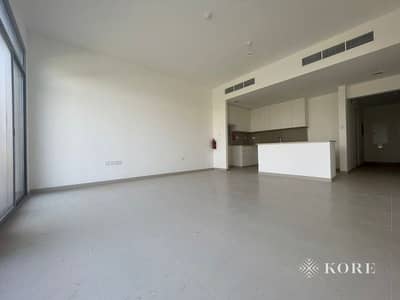 4 Bedroom Townhouse for Sale in Town Square, Dubai - SINGLE ROW | END UNIT | NO NOTICE GIVEN