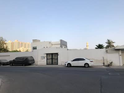 7 Bedroom Villa for Rent in Al Rumaila, Ajman - 7BHK VILLA FOR RENT IN NEAR CORNISH AJMAN