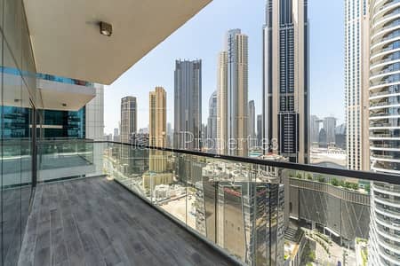فلیٹ 2 غرفة نوم للبيع في وسط مدينة دبي، دبي - شقة في مدى ريزيدنس من أرتار وسط مدينة دبي 2 غرف 2450000 درهم - 5452739