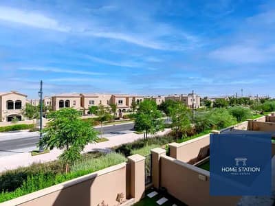 2 Bedroom Villa for Sale in Serena, Dubai - VILLA 3 BR+ MAID|SPACIOUS HALL |LOWEST PRICE